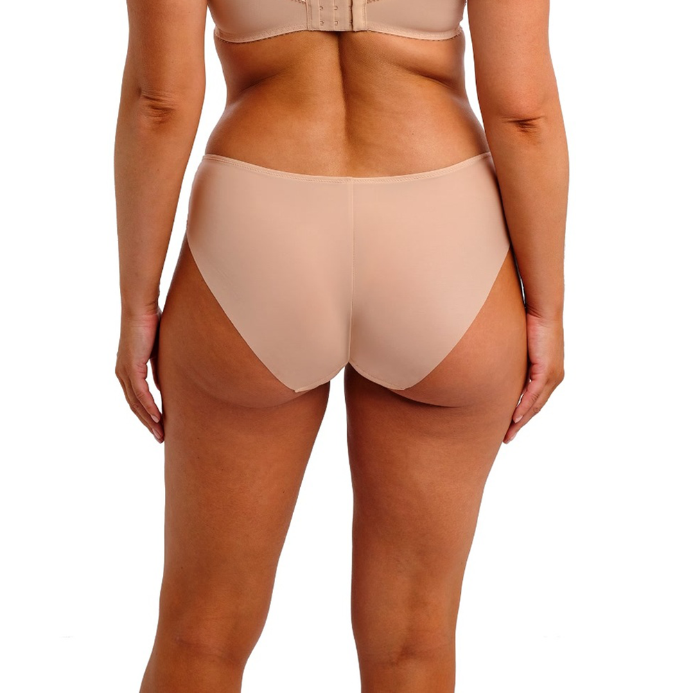 Emmaline Brief Natural Beige