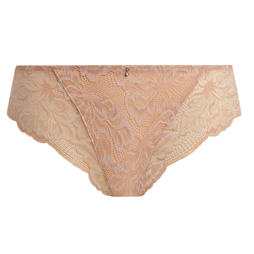 Emmaline Brief Natural Beige
