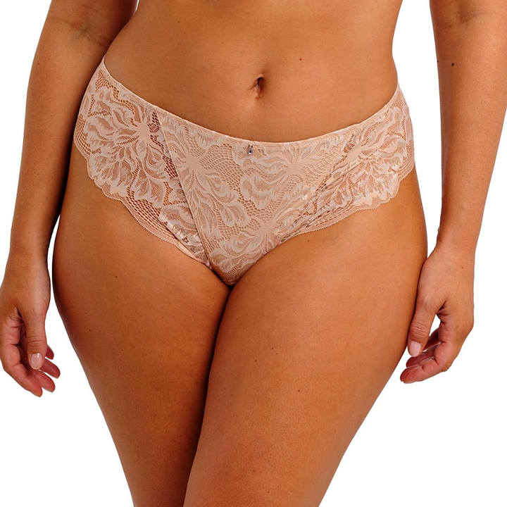 Emmaline Brief Natural Beige