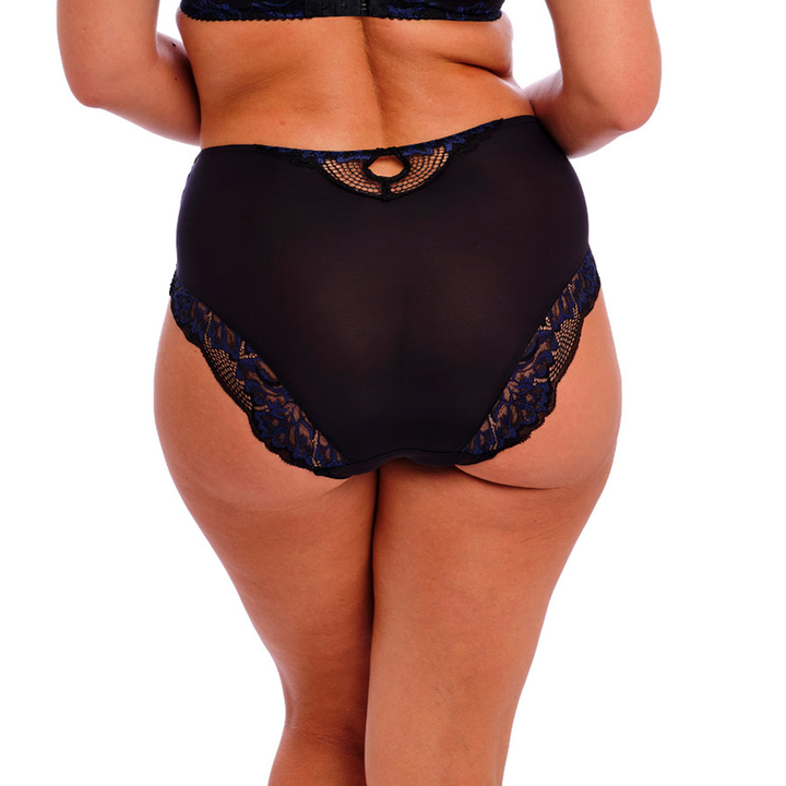 Emmaline Full Brief Midnight