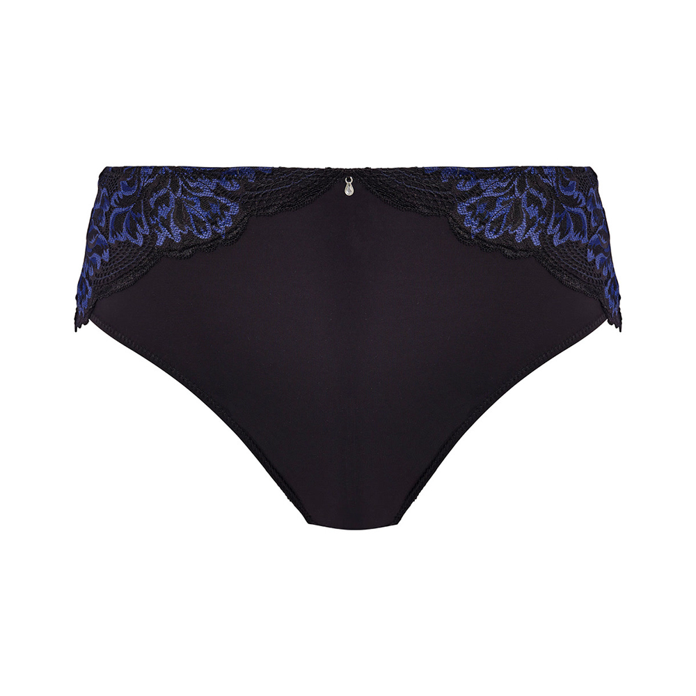 Emmaline Full Brief Midnight