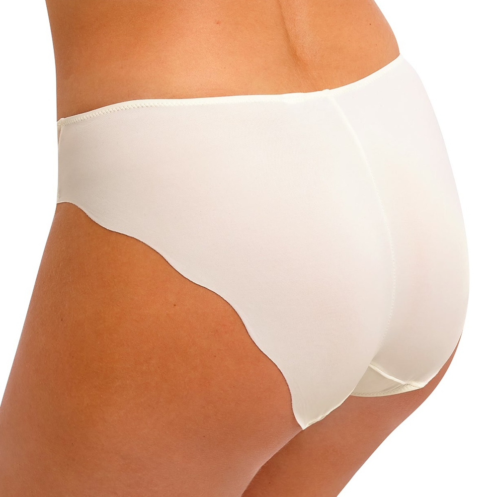 Magdalena Brief Ivory