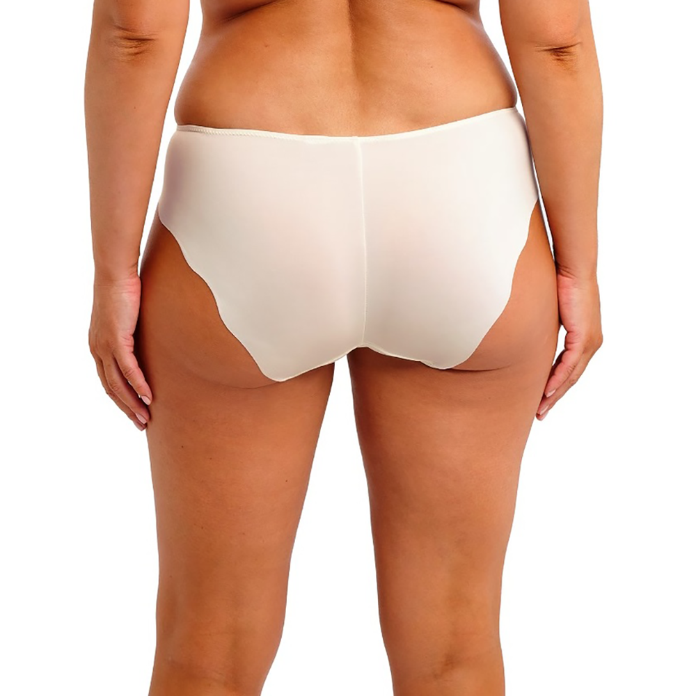 Magdalena Brief Ivory