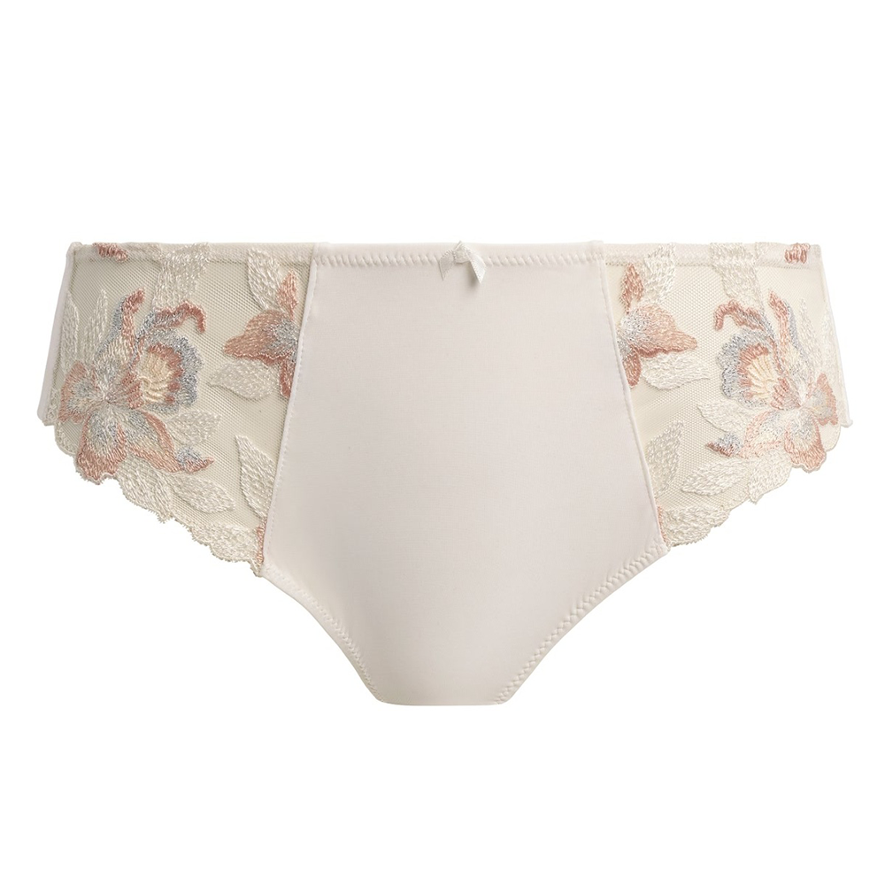 Magdalena Brief Ivory