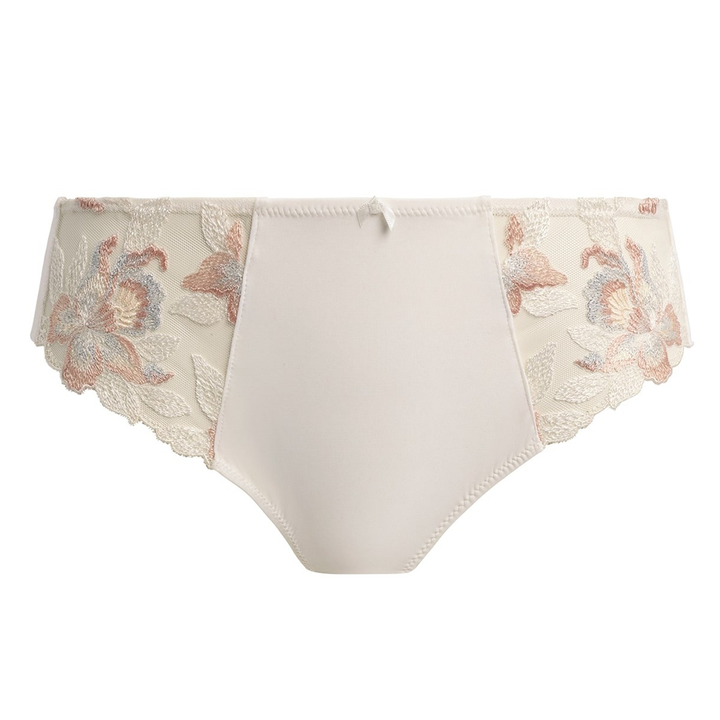 Magdalena Brief Ivory