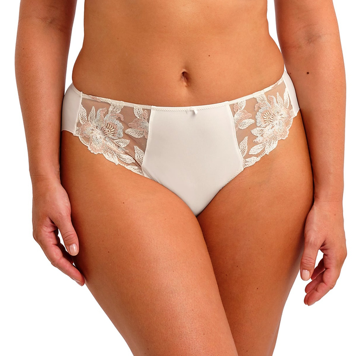 Magdalena Brief Ivory