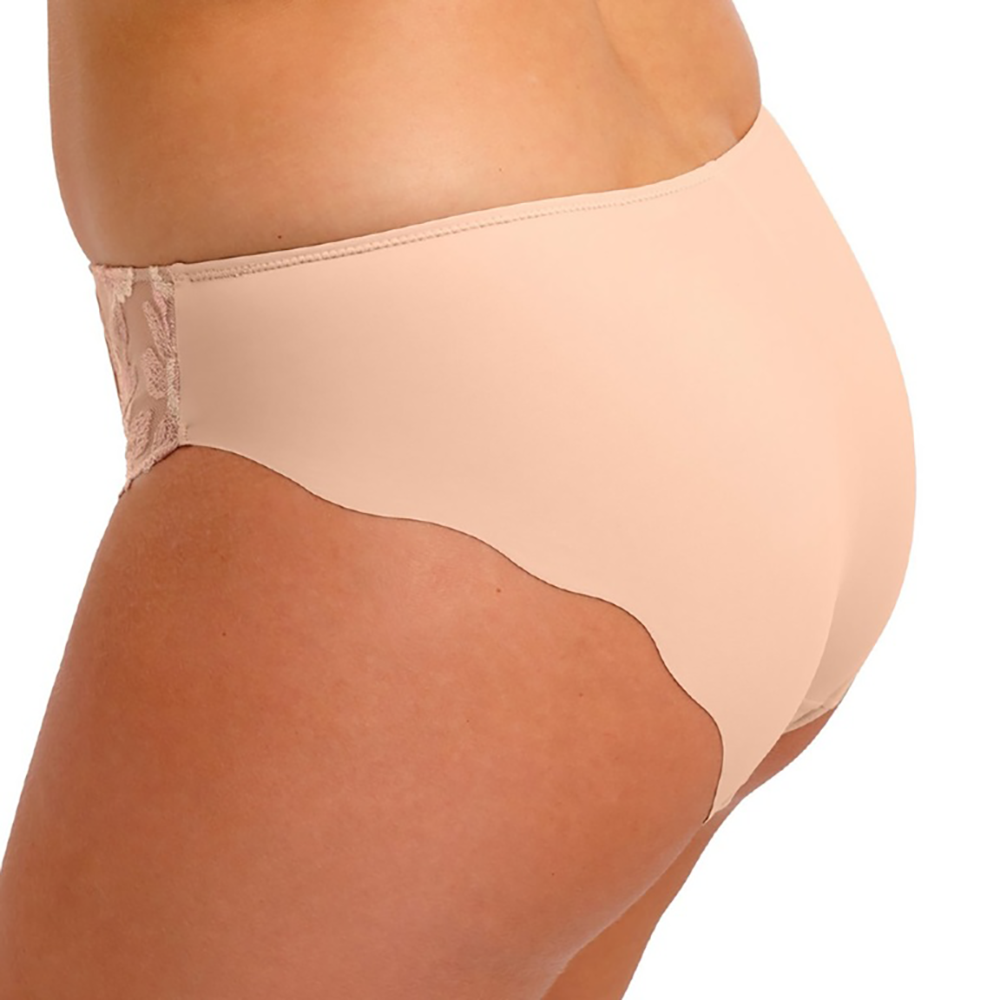 Magdalena Brief Natural Beige
