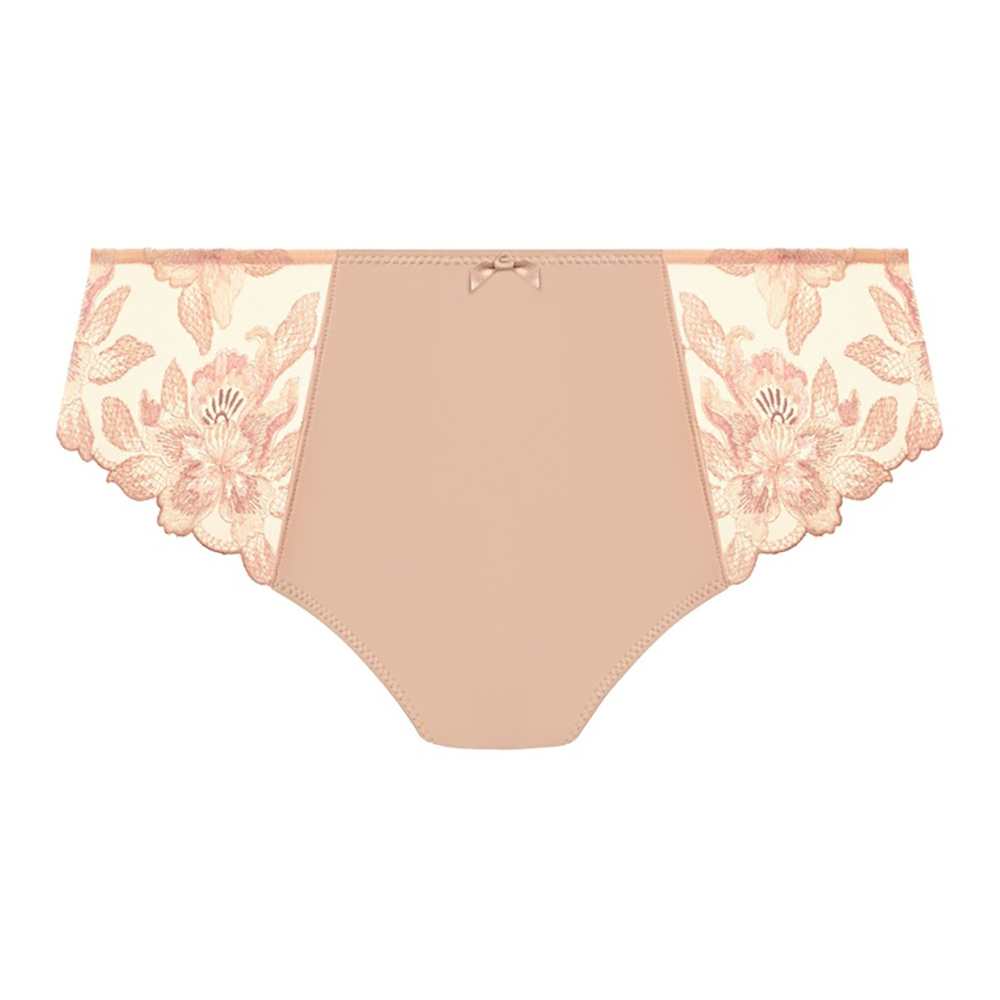 Magdalena Brief Natural Beige