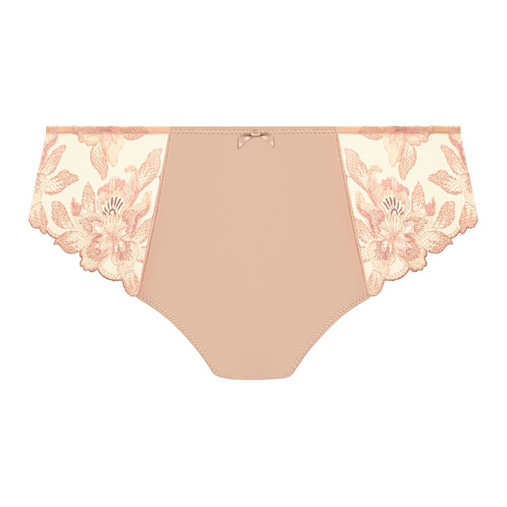 Magdalena Brief Natural Beige