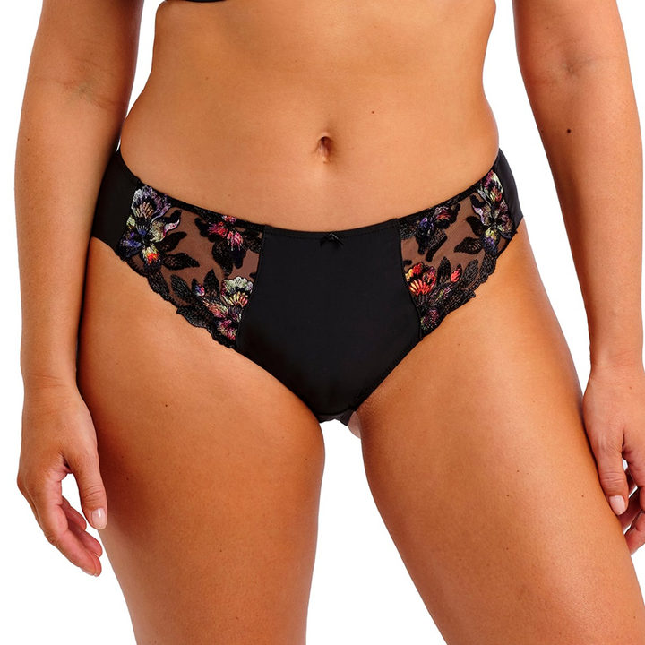 Magdalena Brief Noir