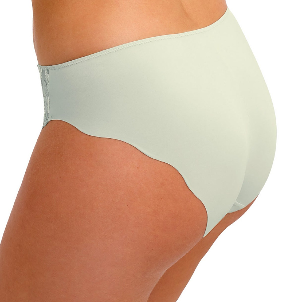 Magdalena Brief Vintage Green