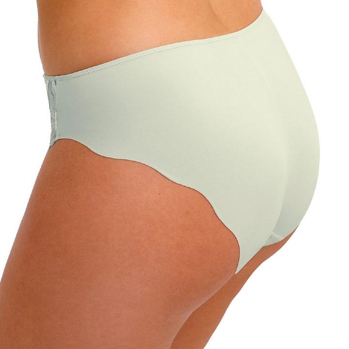 Magdalena Brief Vintage Green
