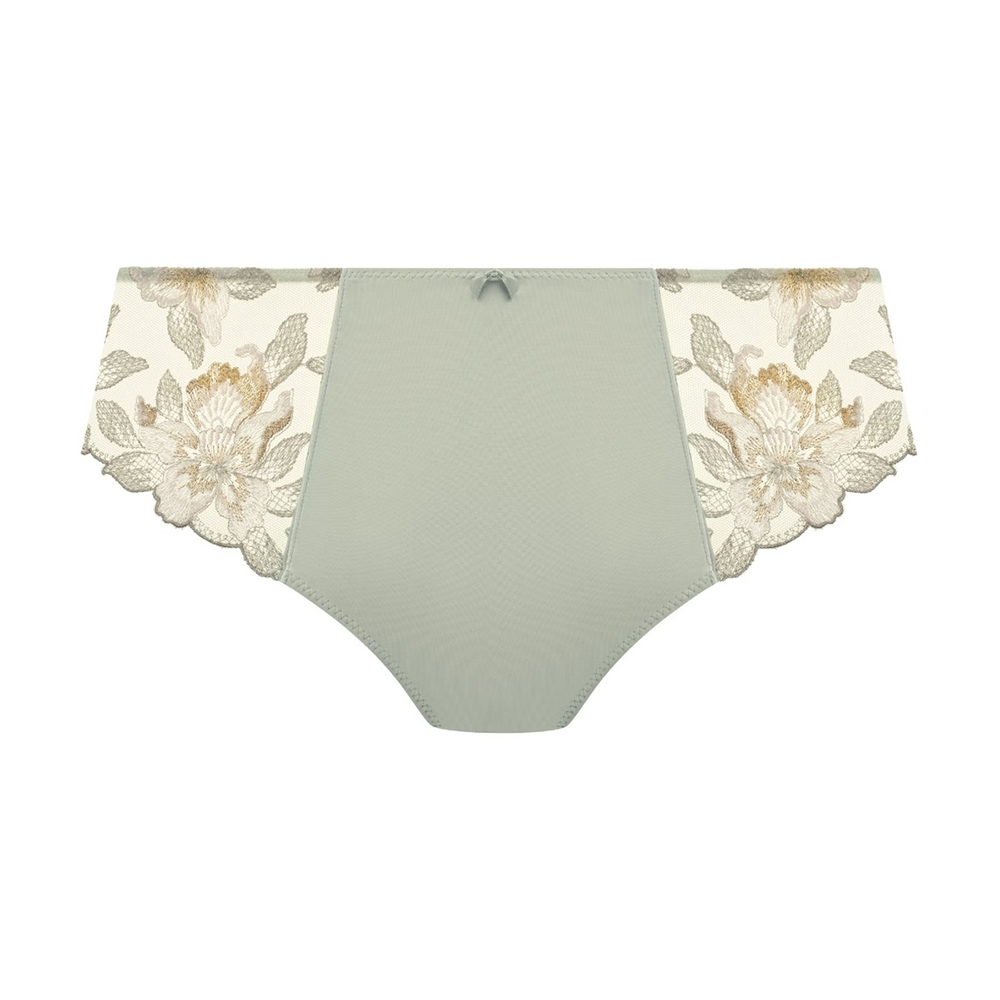 Magdalena Brief Vintage Green