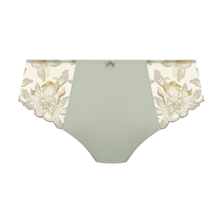 Magdalena Brief Vintage Green