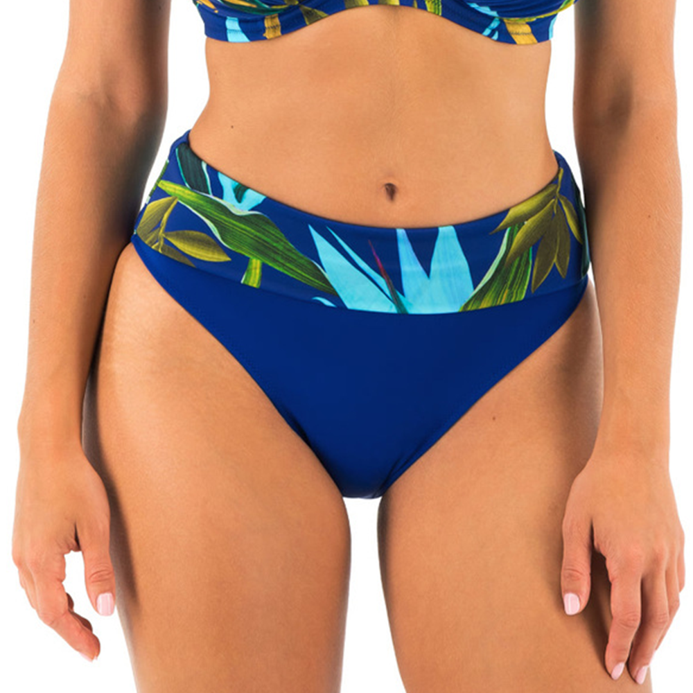 Pichola Fold Bikini Brief