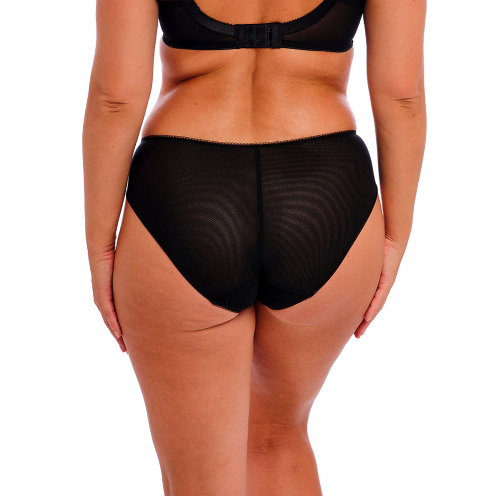 Portia Brief Black