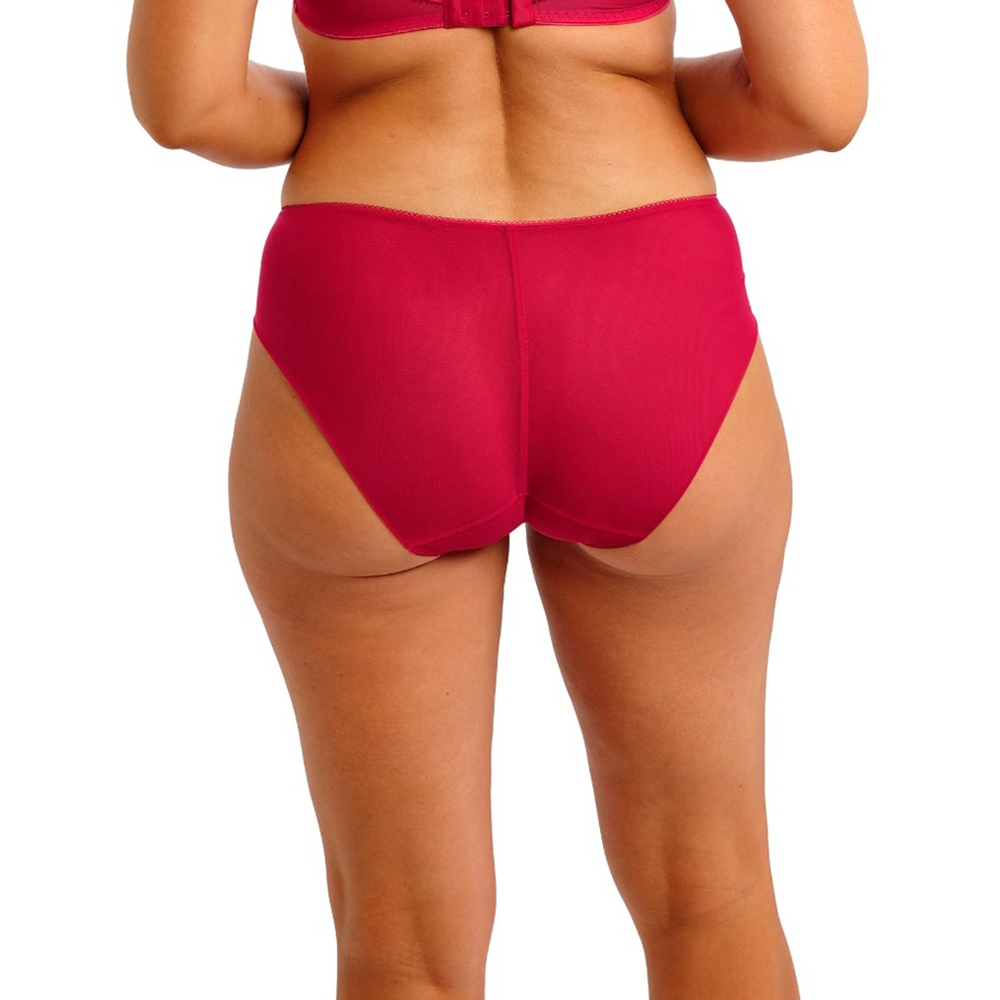 Portia Brief Red