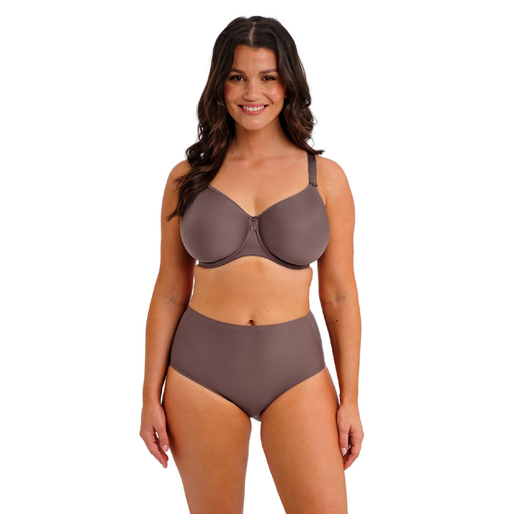 Rebecca Underwire Molded Spacer Bra Warm Ombre