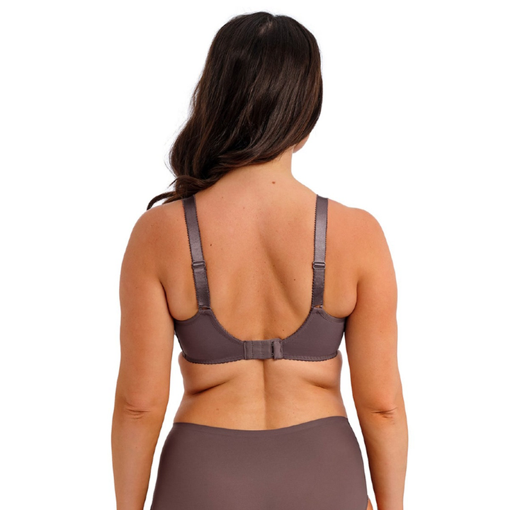 Rebecca Underwire Molded Spacer Bra Warm Ombre