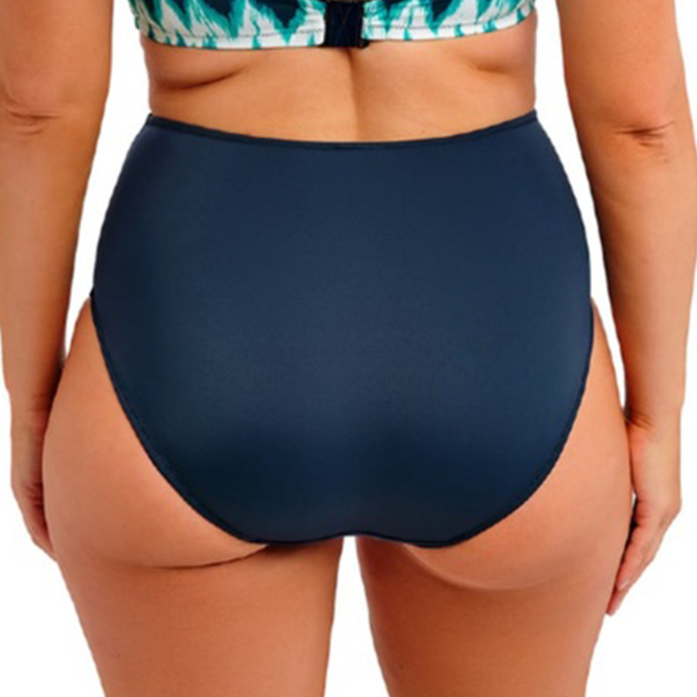 Sabana Surf High Waist Bikini Brief