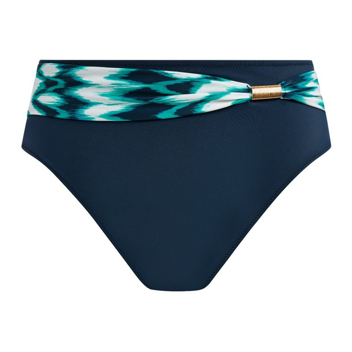Sabana Surf High Waist Bikini Brief