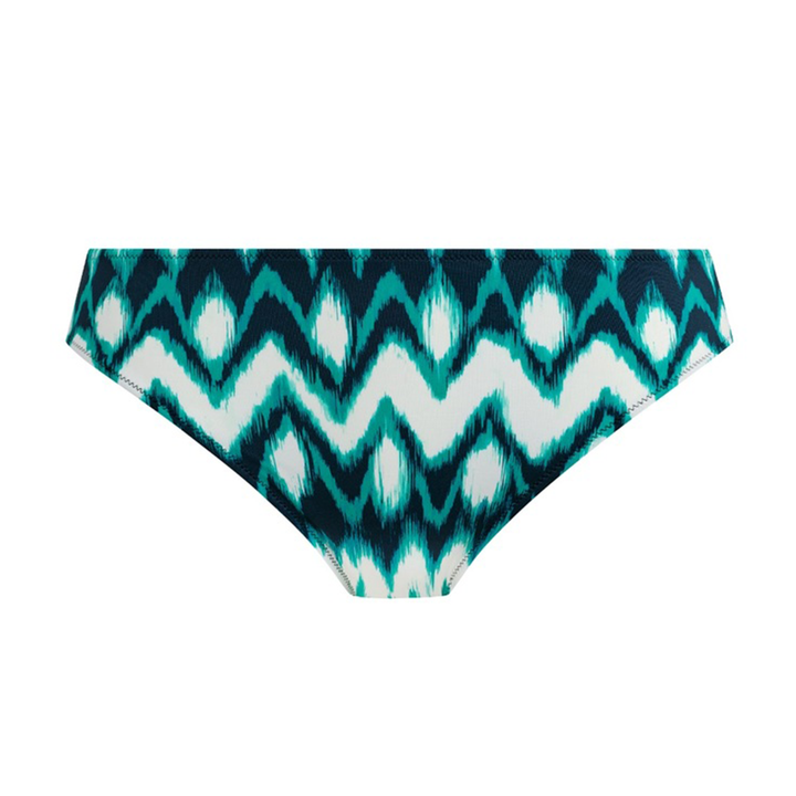 Sabana Surf Mid Rise Bikini Brief