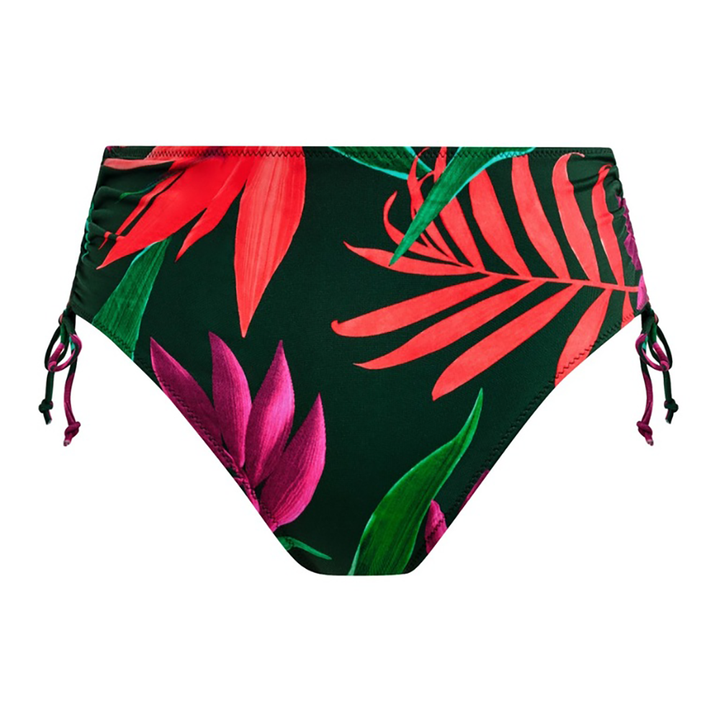 Pichola High Waist Bikini Brief Mangrove