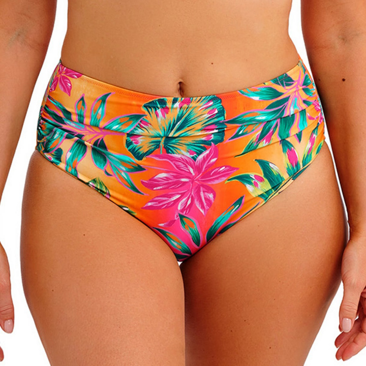 Sunset Reef Full Bikini Brief Heatwave