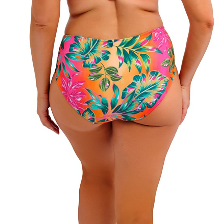 Sunset Reef Full Bikini Brief Heatwave