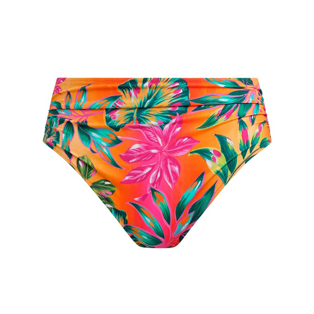 Sunset Reef Full Bikini Brief Heatwave
