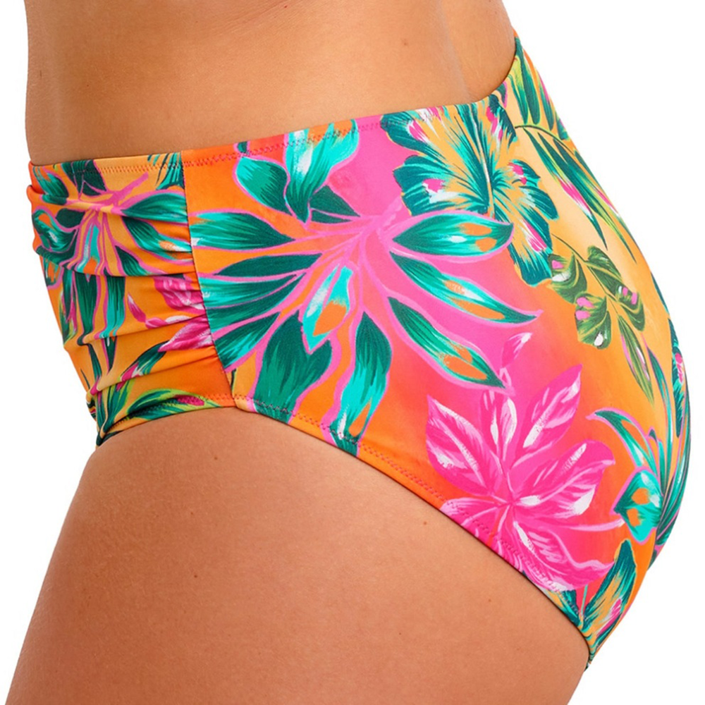 Sunset Reef Full Bikini Brief Heatwave