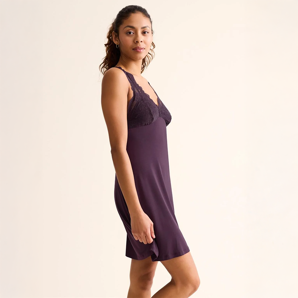 Belle Époque Chemise