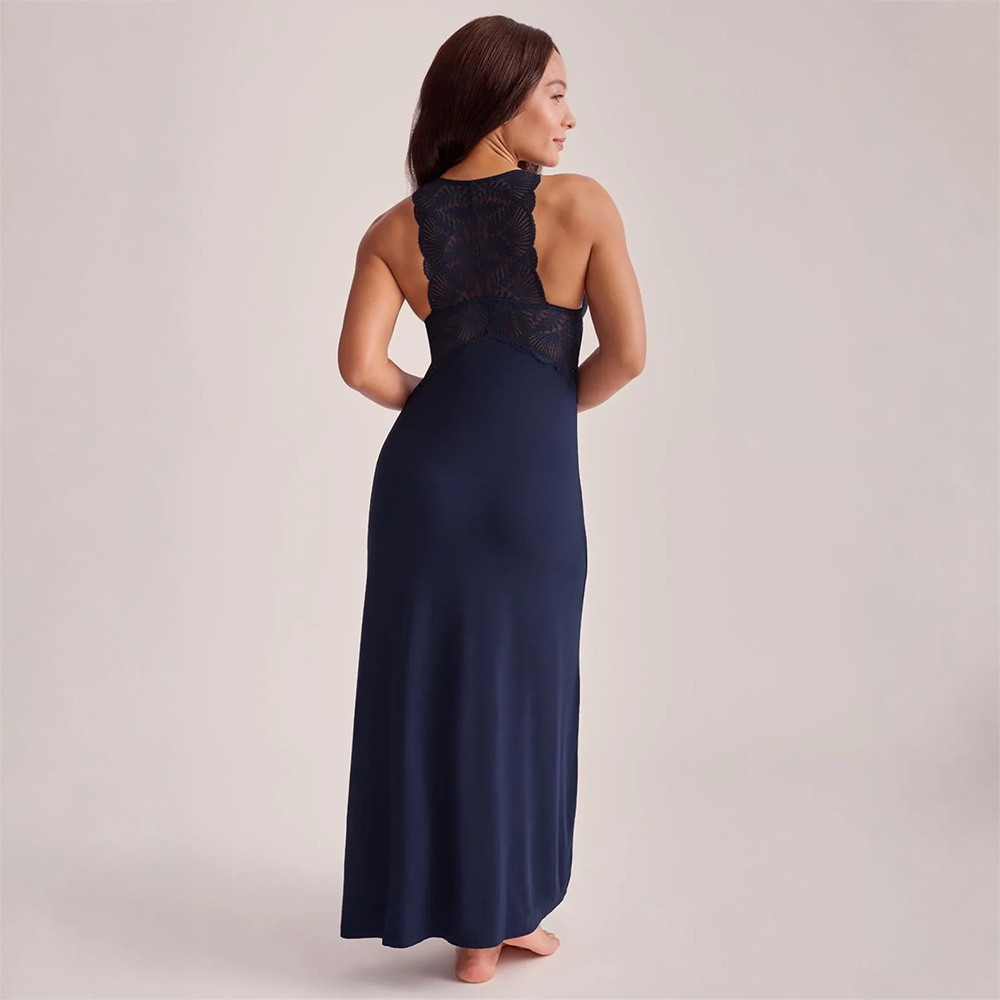 Belle Époque Gown Ink 683