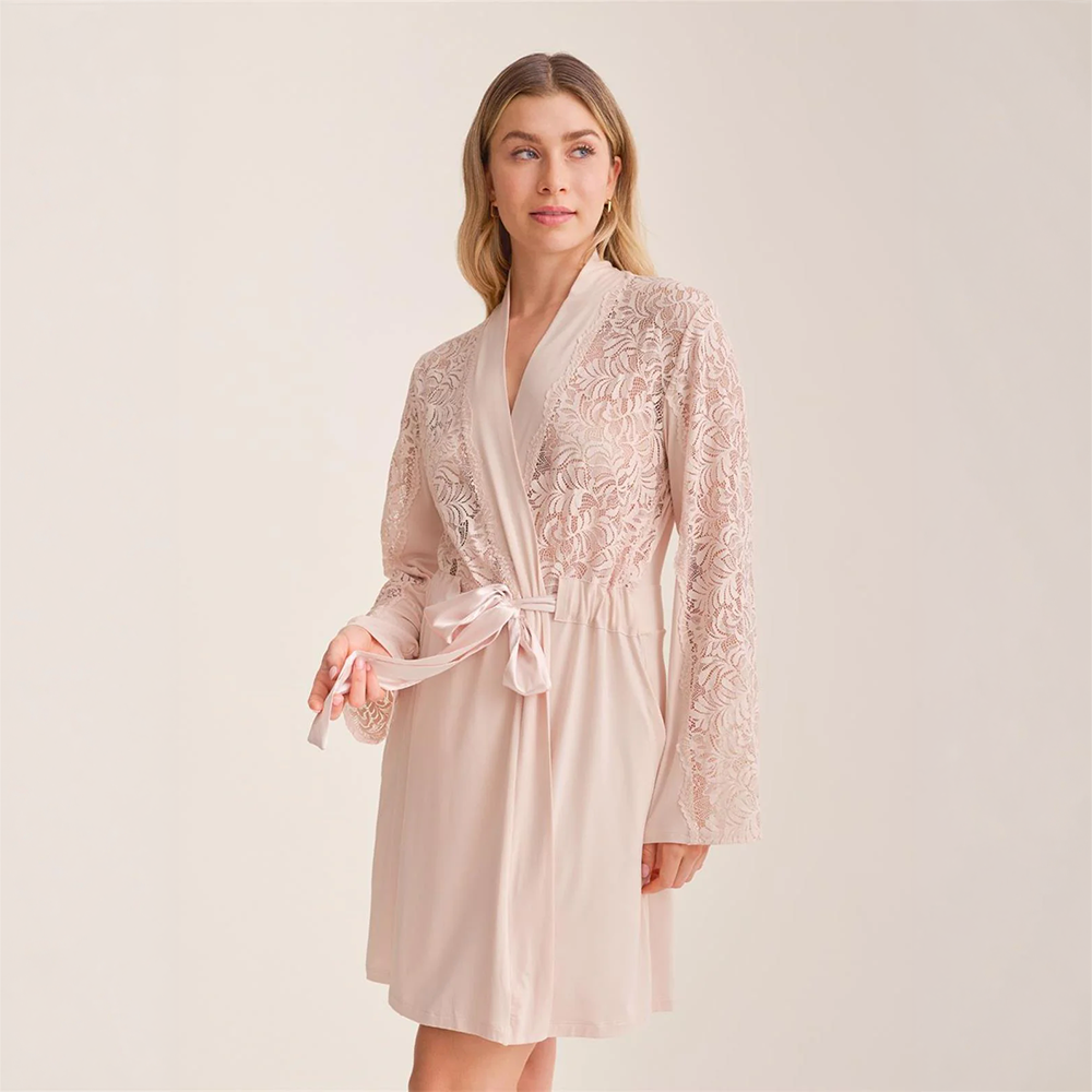 Purely Yours Cover-Up Champagne
