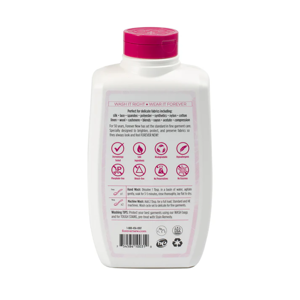 Powder Delicate Laundry Detergent Fragrance Free