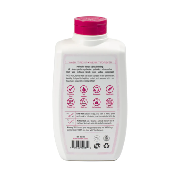 Powder Delicate Laundry Detergent Fragrance Free