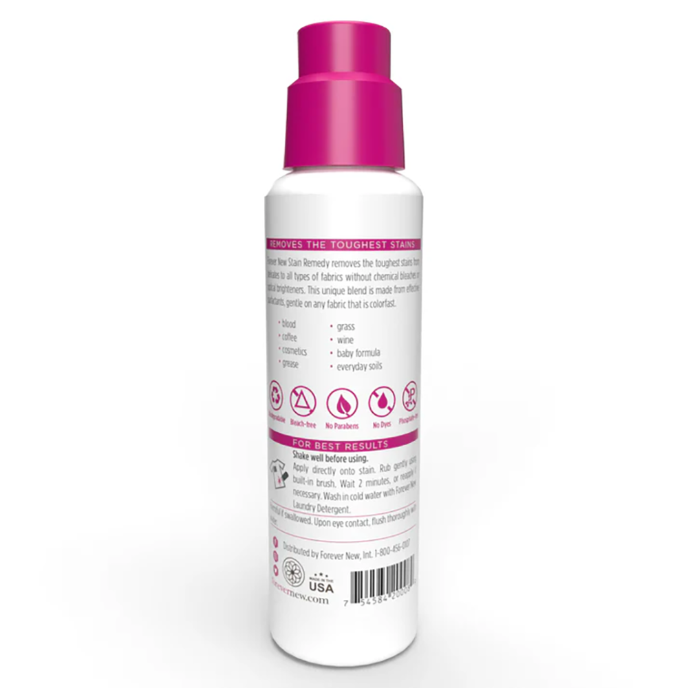 Stain Remedy - Built-In Brush Scentless