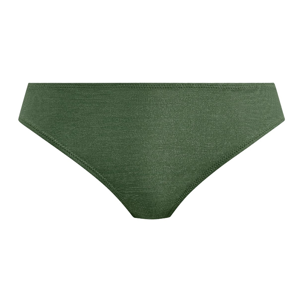Arizona Wave Bikini Brief Fern
