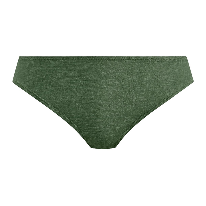 Arizona Wave Bikini Brief Fern