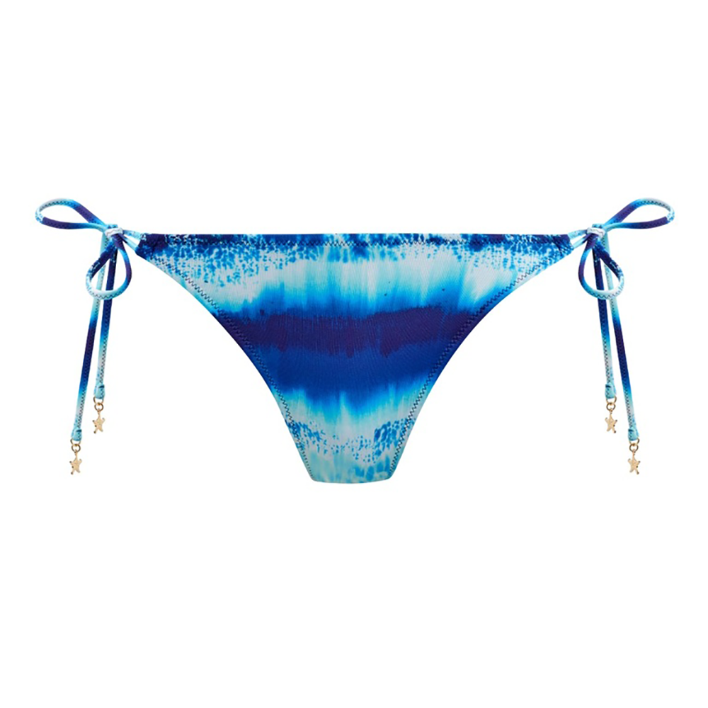 Cadiz Coast Tie Side Bikini Brief Rio