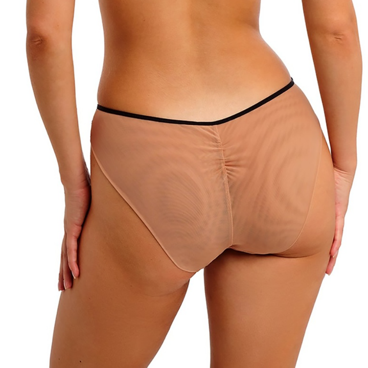 Entwined Tattoo Brief