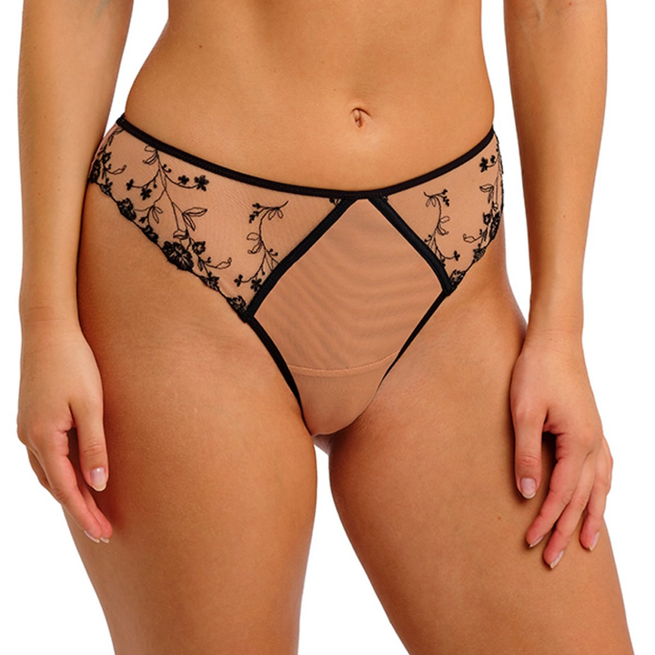 Entwined Tattoo Brief