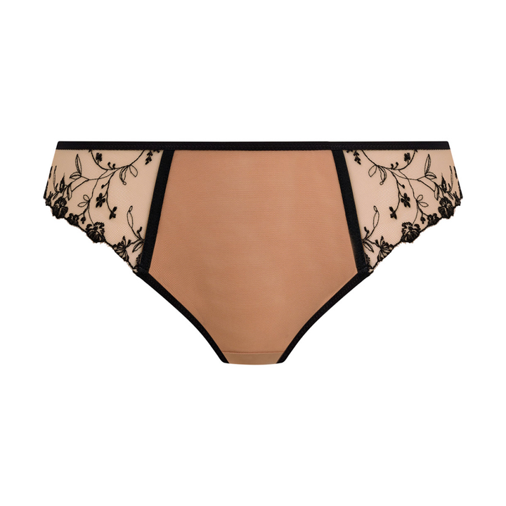 Entwined Tattoo Thong