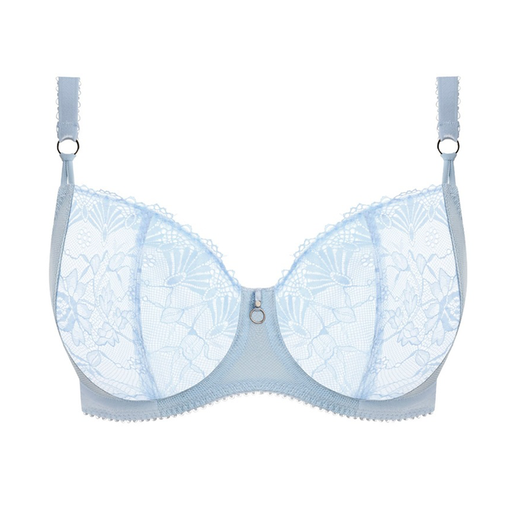 Fascinate Powder Blue Balconette AA403107