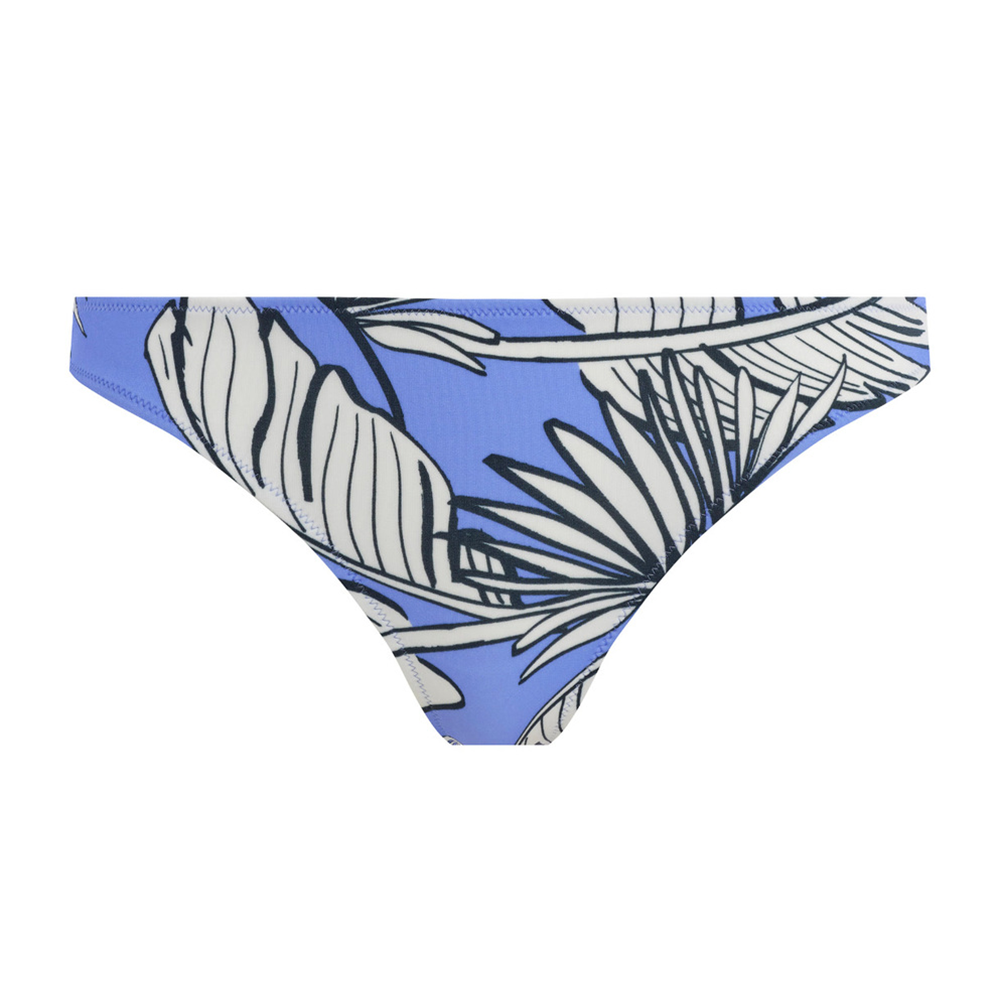 Mali Beach Brazilian Bikini Brief Cornflower