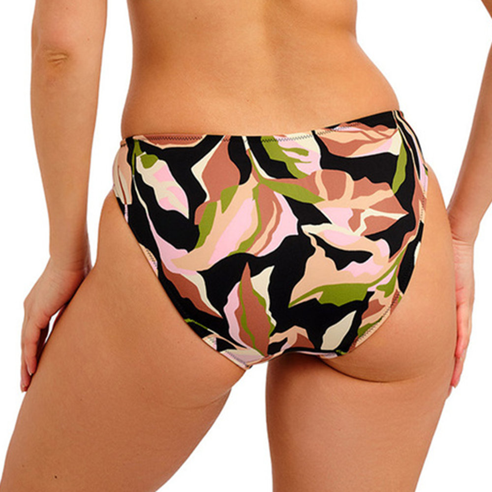 Ocean Avenue Multi Bikini Brief