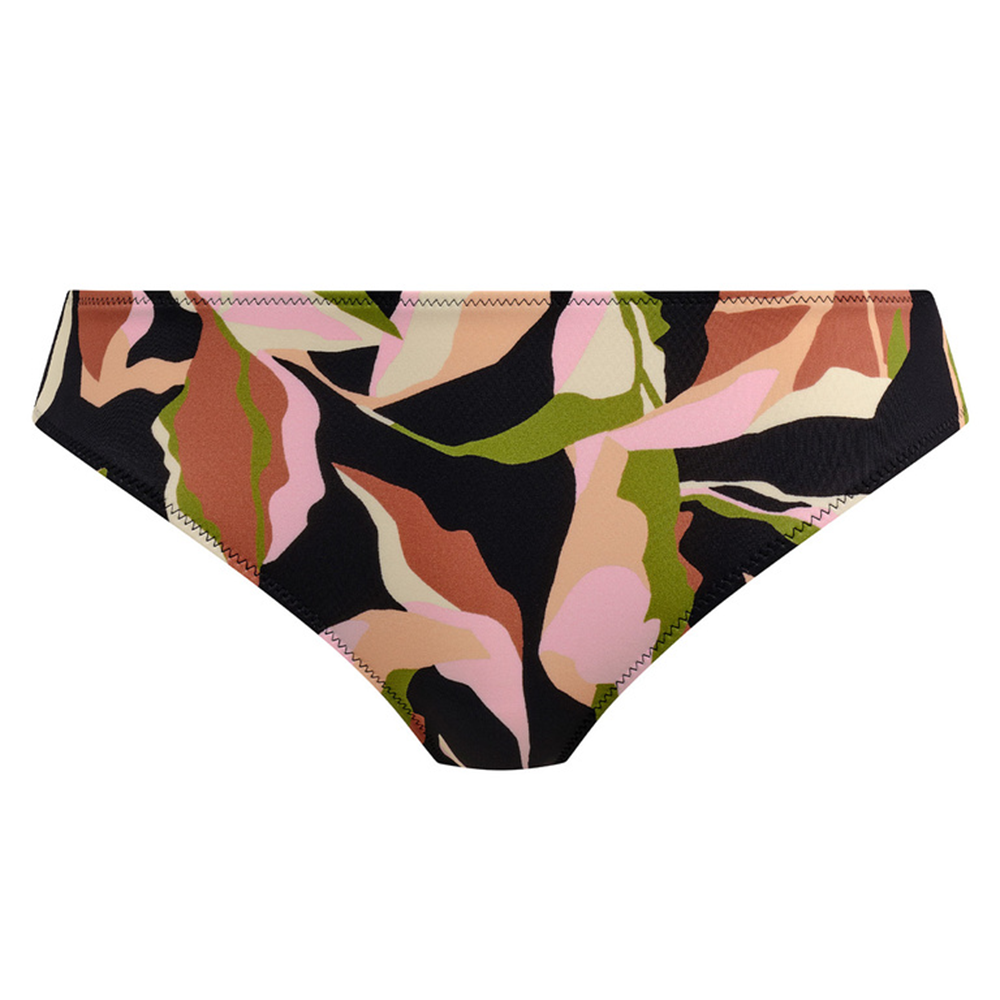 Ocean Avenue Multi Bikini Brief