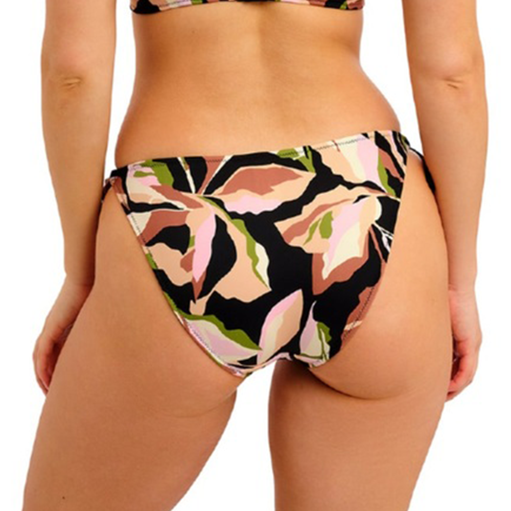 Ocean Avenue Multi Tie Side Bikini Brief