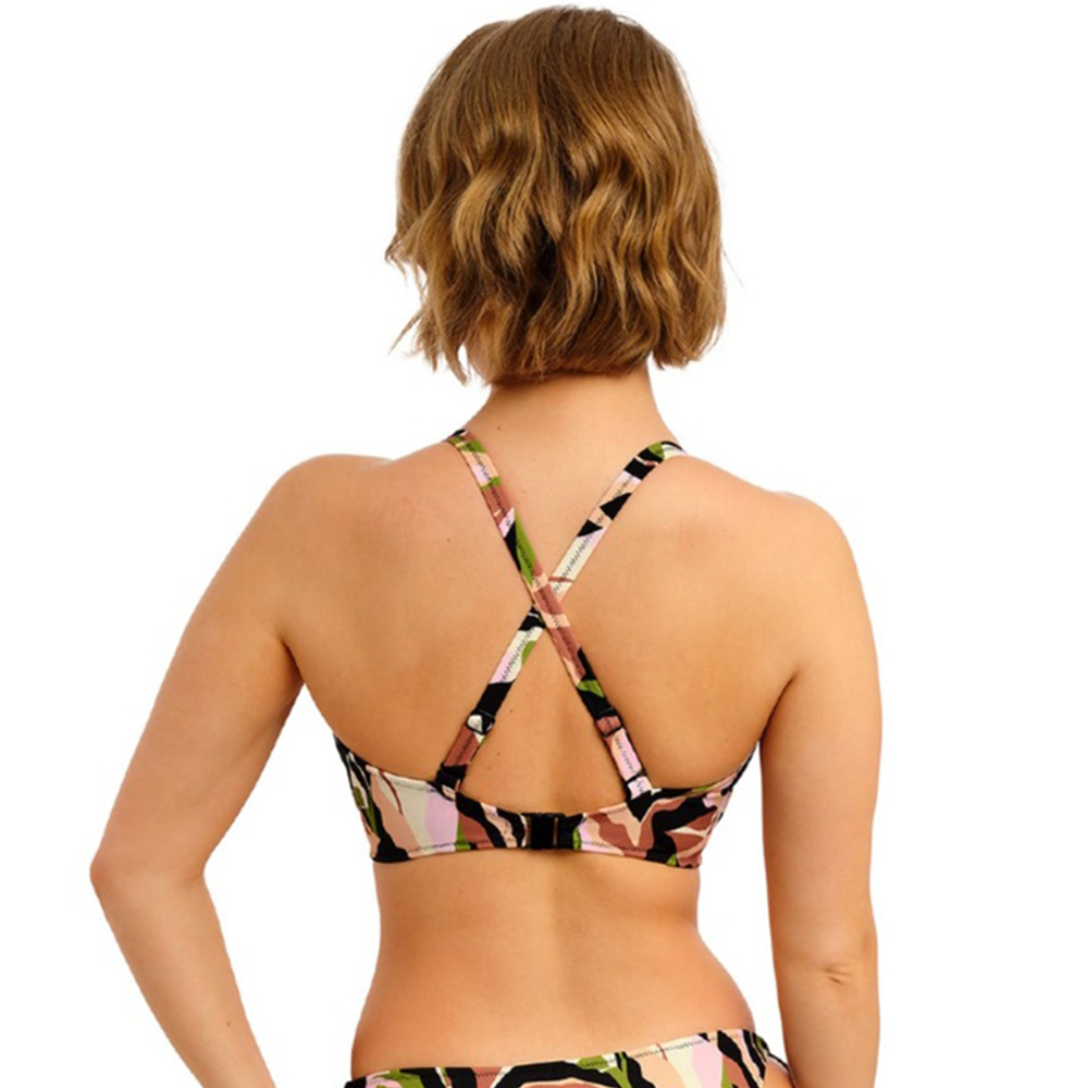 Ocean Avenue Multi Uw Bikini Top