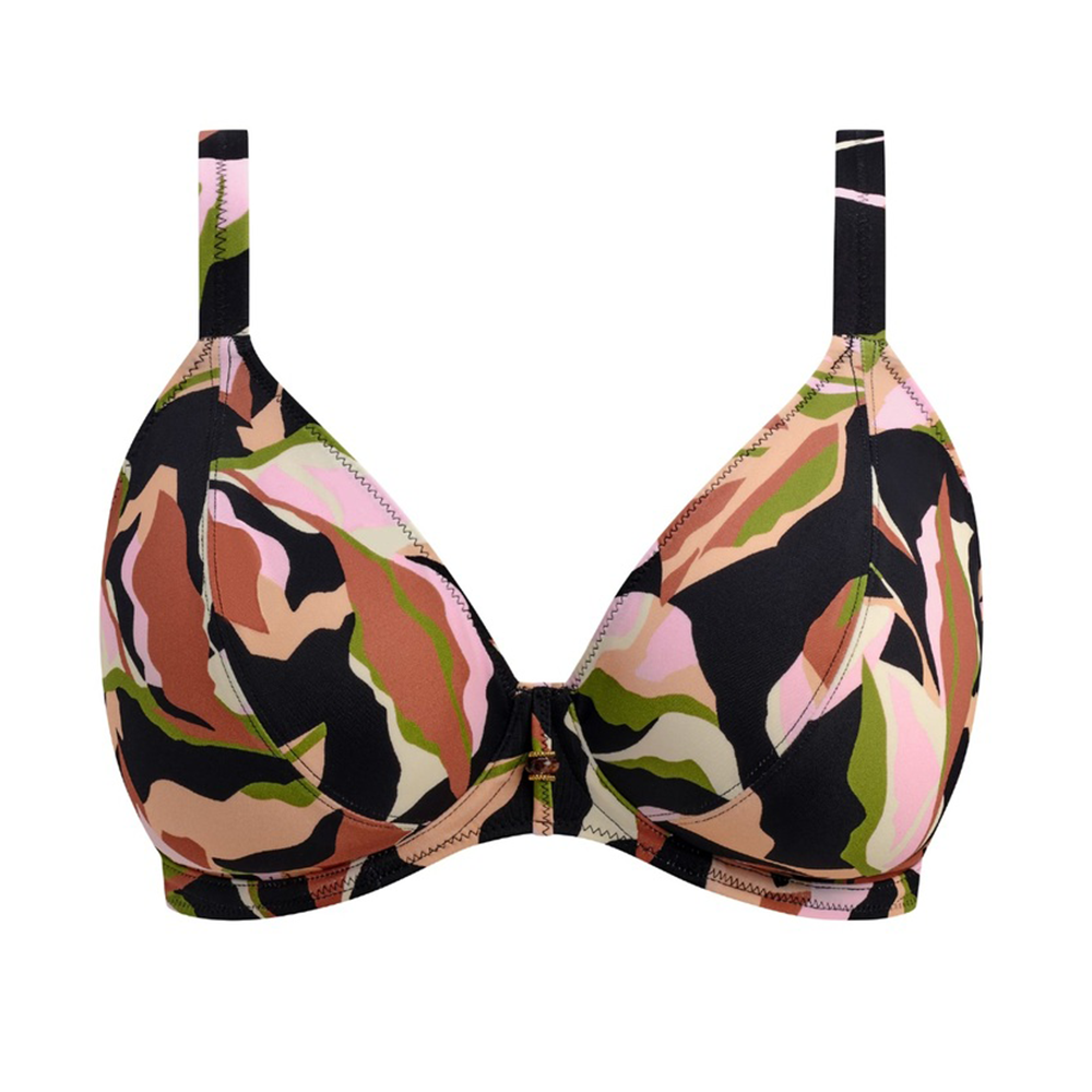 Ocean Avenue Multi Uw Bikini Top